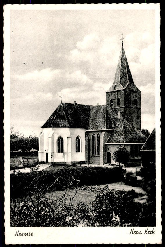 kaart