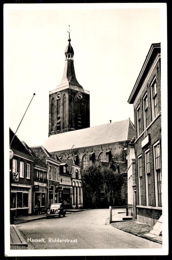 kaart