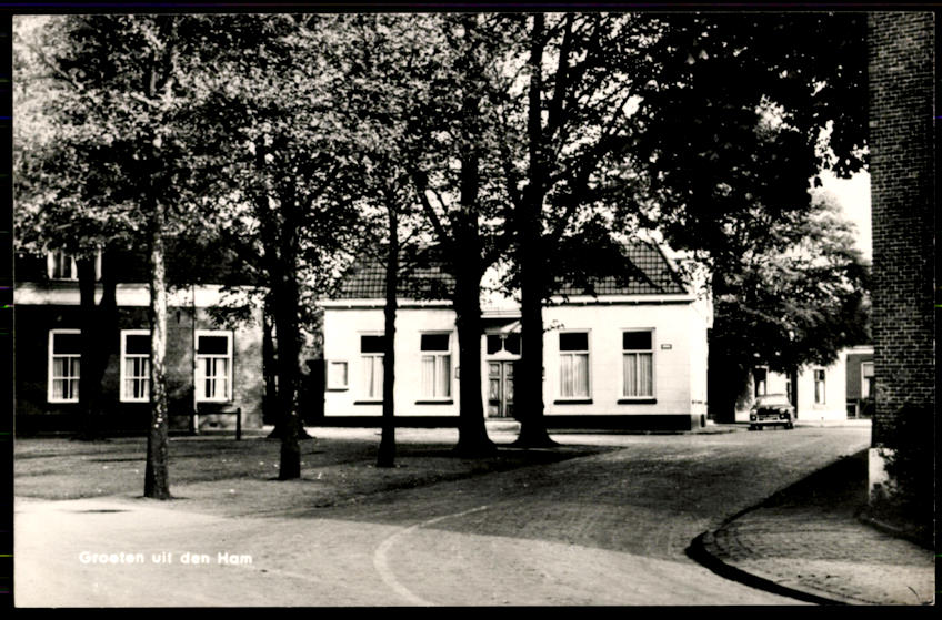 kaart
