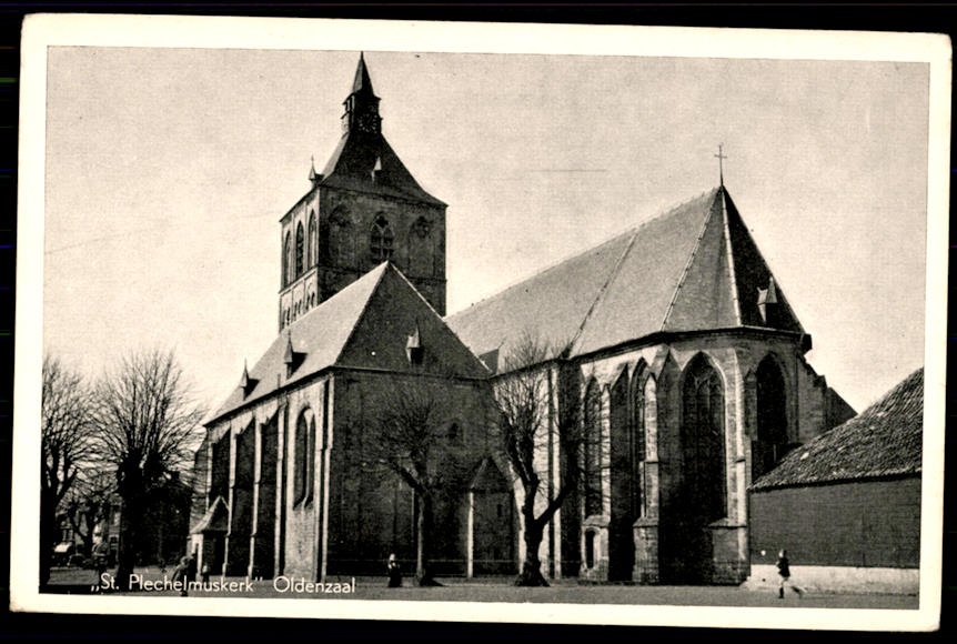 kaart