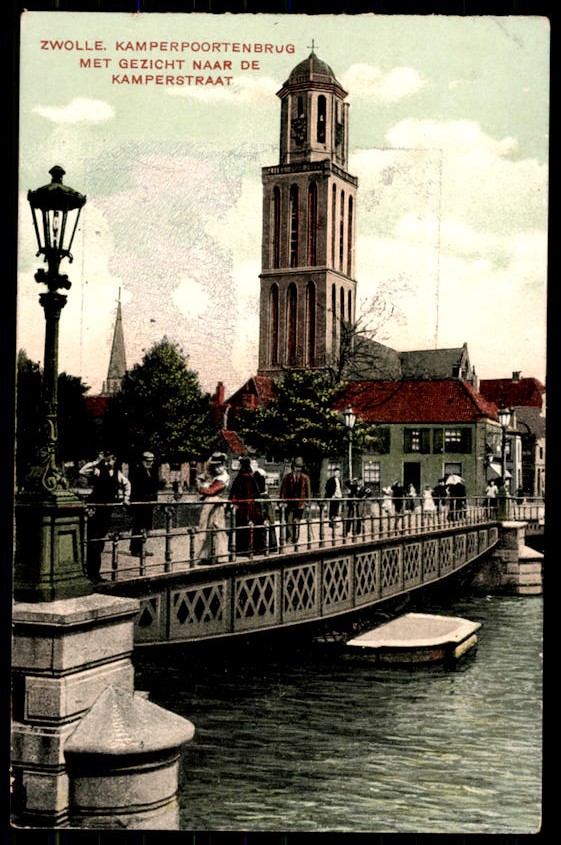 kaart