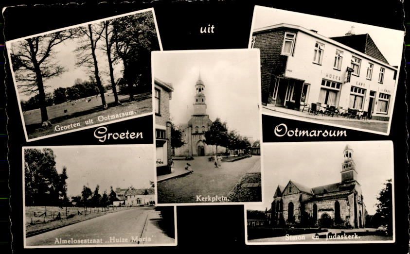 kaart