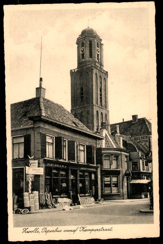 kaart