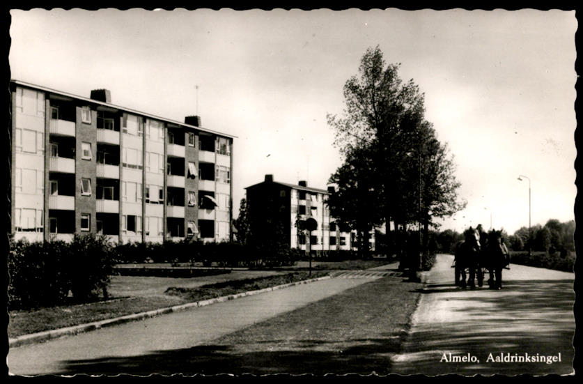 kaart