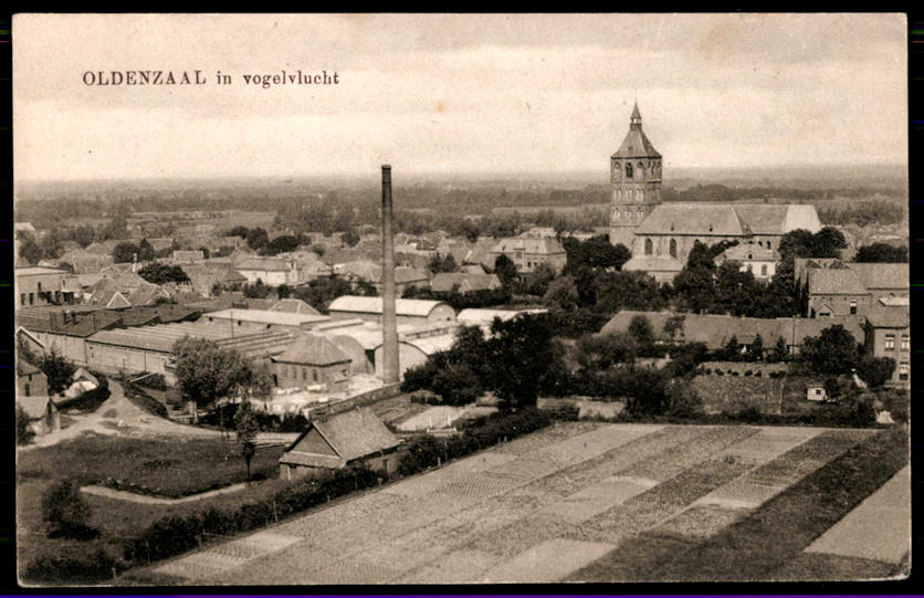 kaart