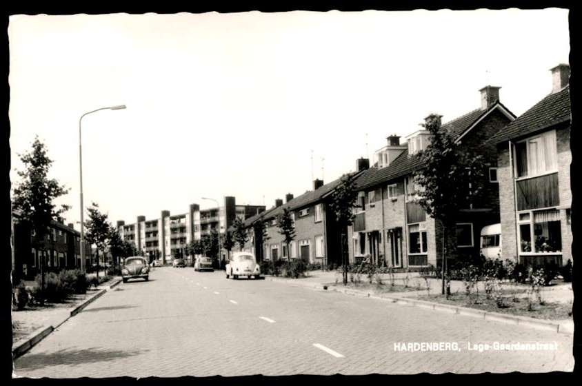 kaart