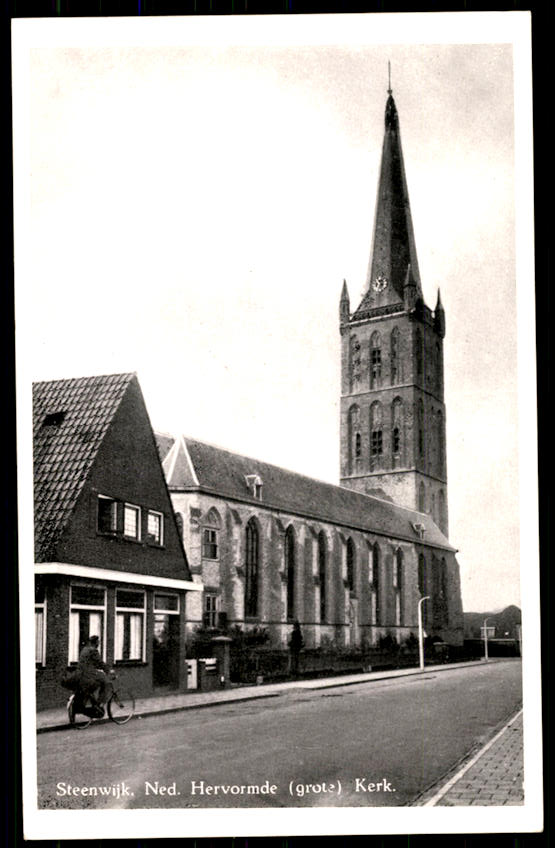 kaart