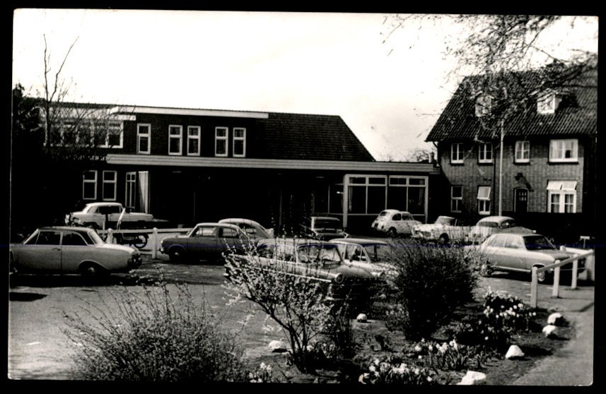kaart