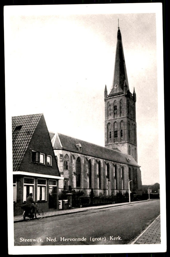 kaart
