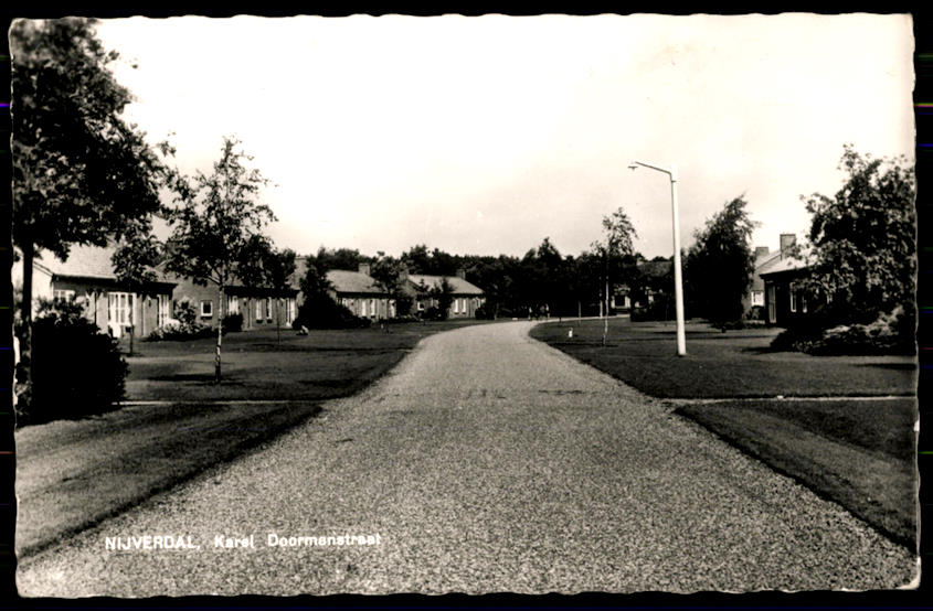 kaart