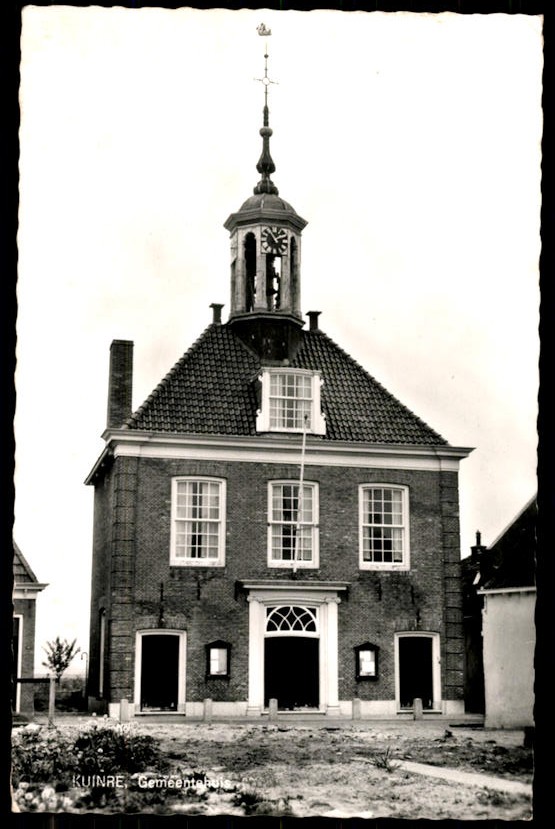kaart