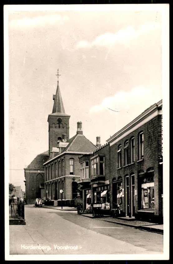 kaart