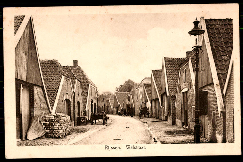 kaart