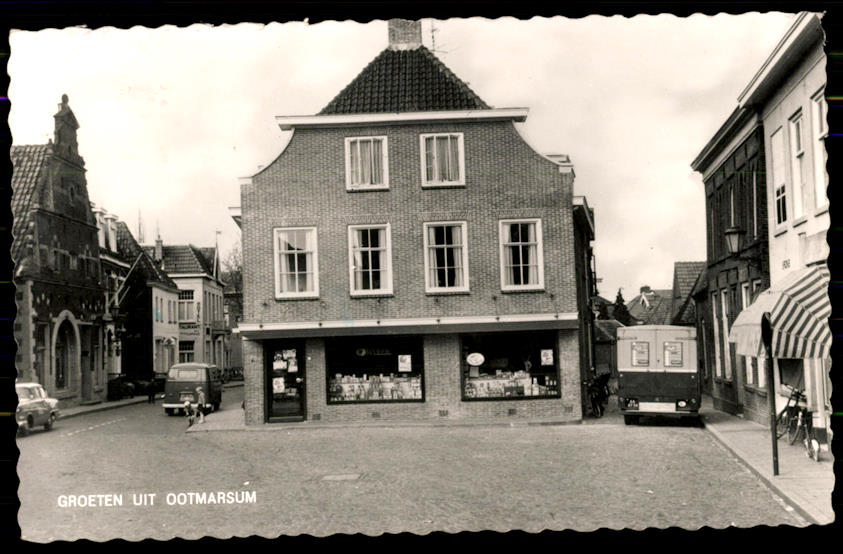 kaart