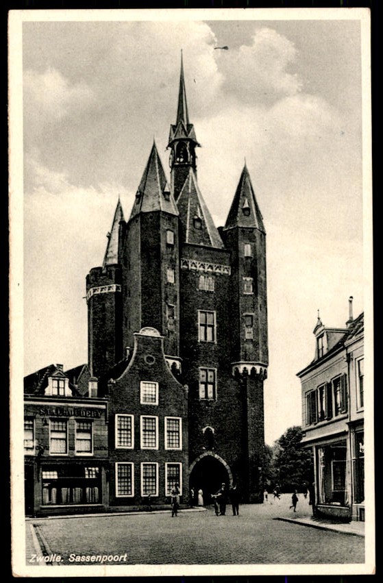kaart