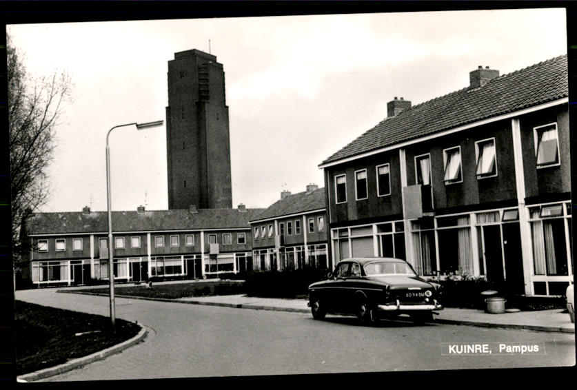 kaart