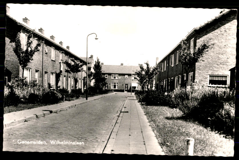 kaart