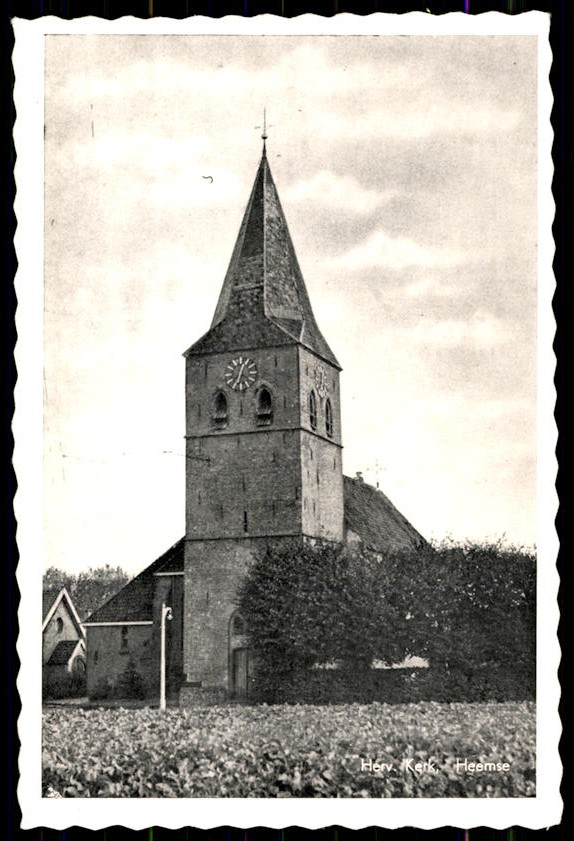kaart