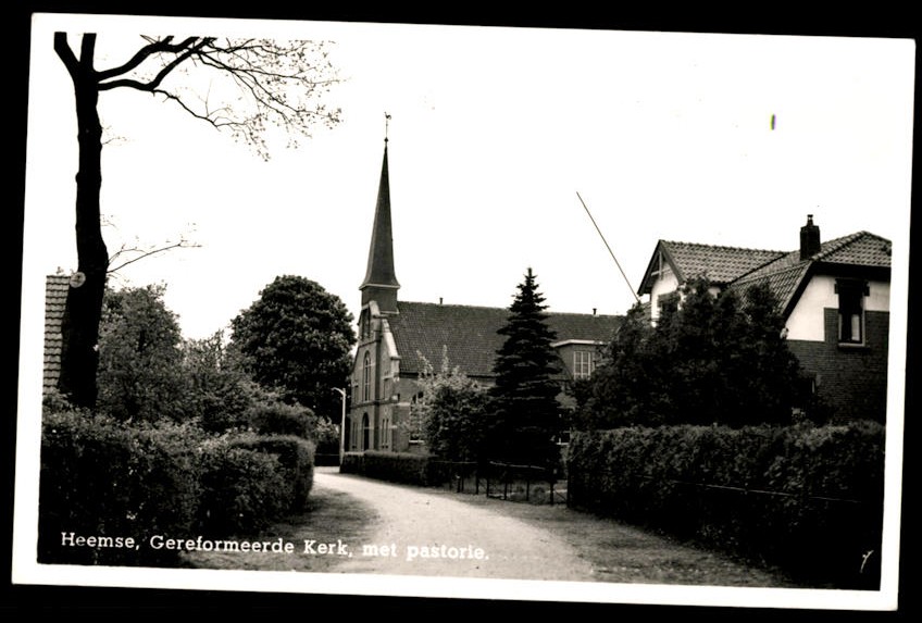 kaart