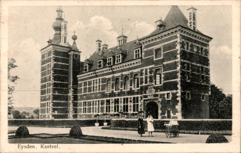 kaart