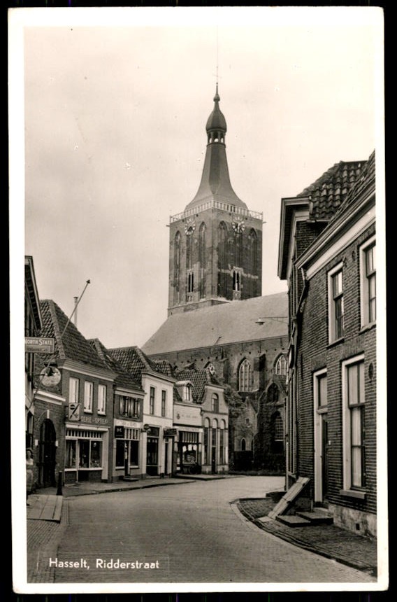 kaart