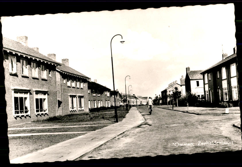 kaart