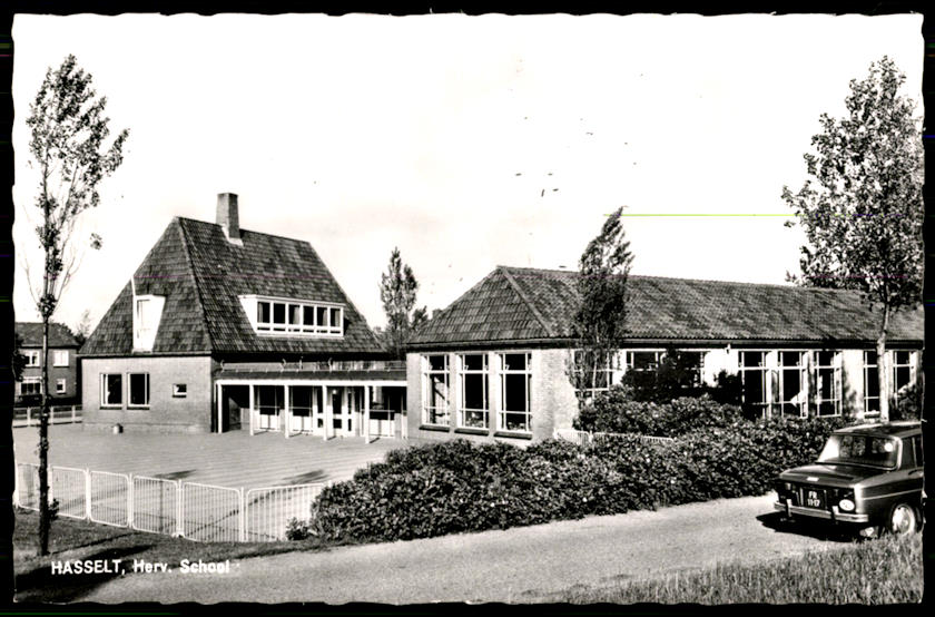 kaart