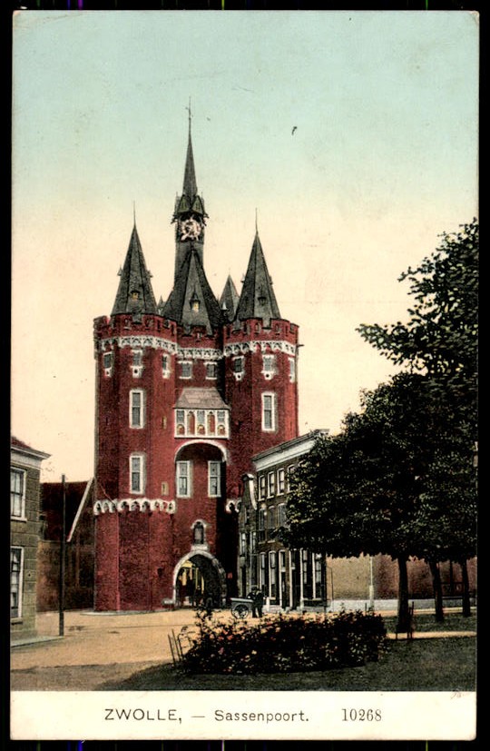 kaart