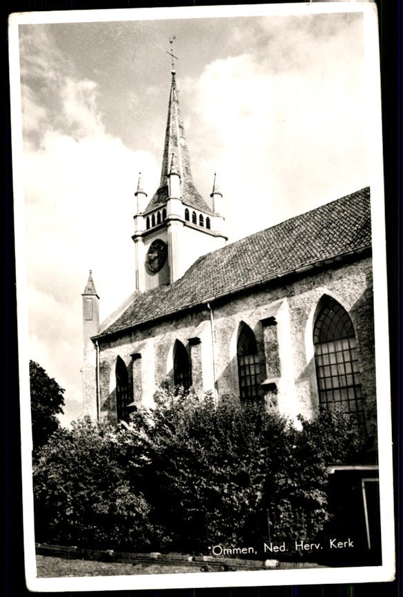 kaart