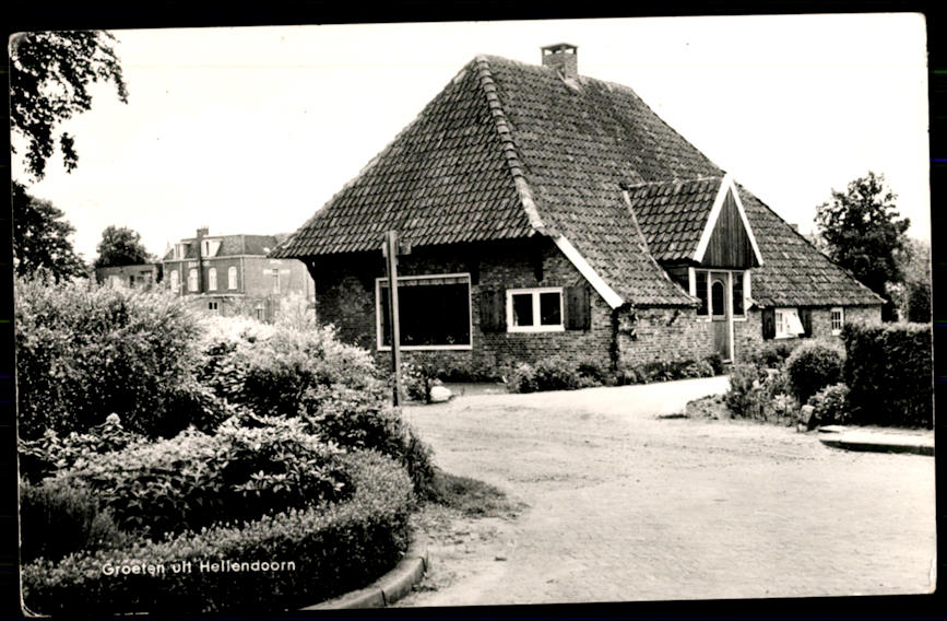 kaart