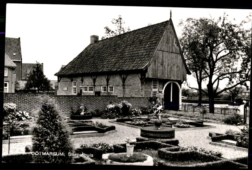 kaart