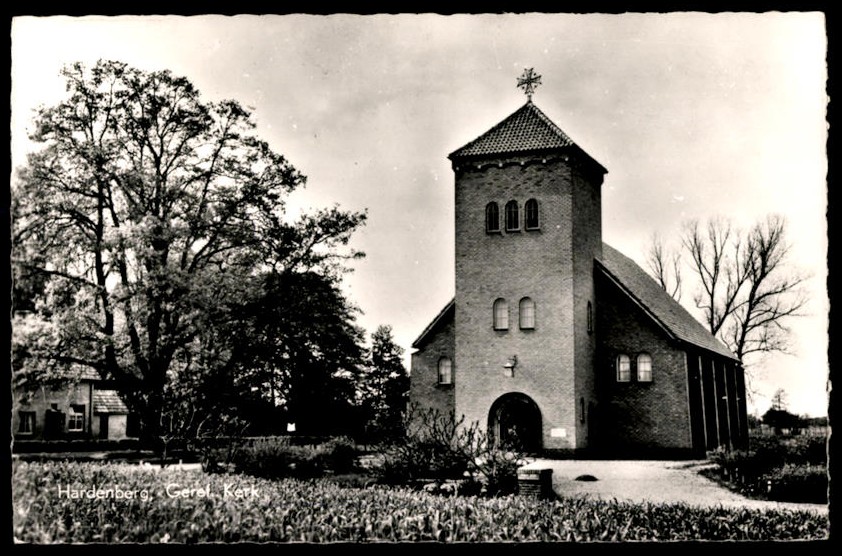kaart