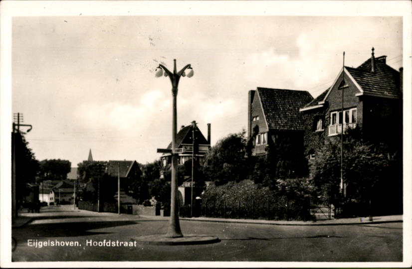kaart