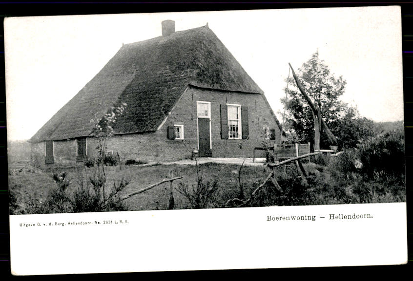 kaart