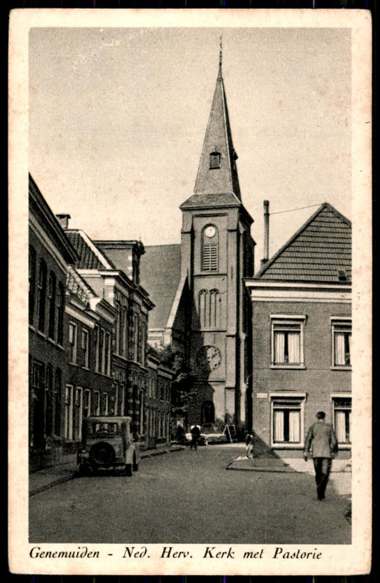 kaart