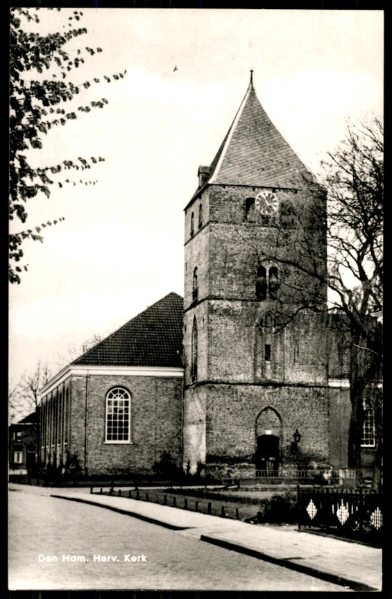 kaart