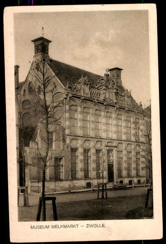 kaart