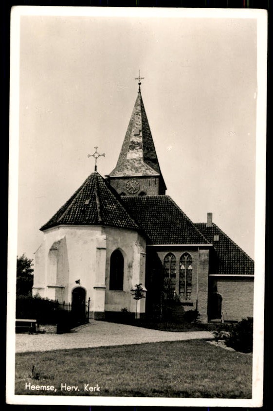 kaart