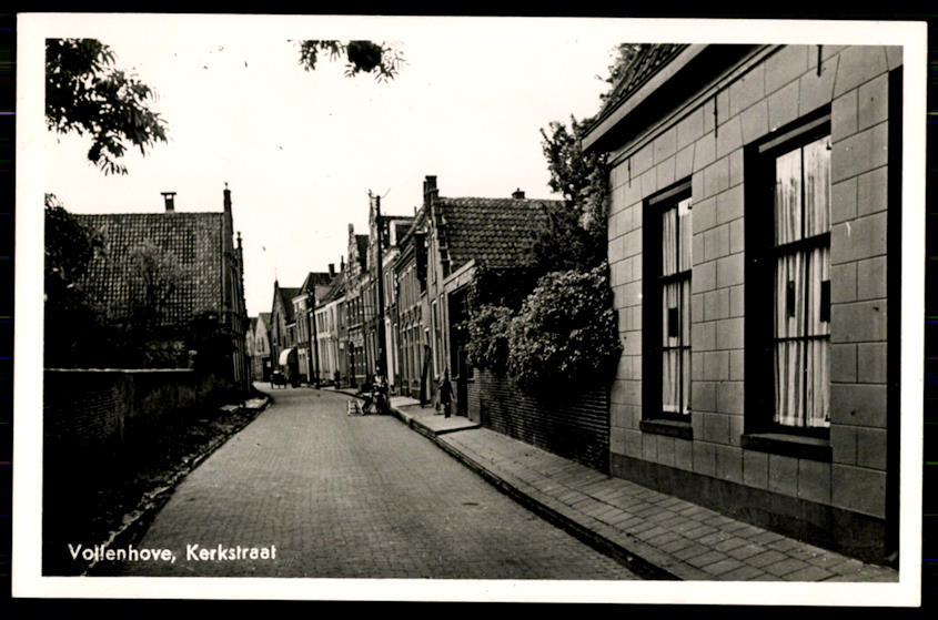 kaart