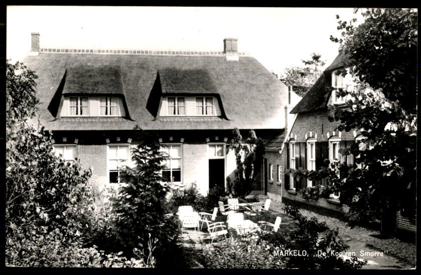 kaart