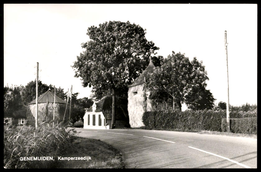kaart