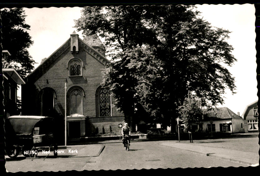 kaart