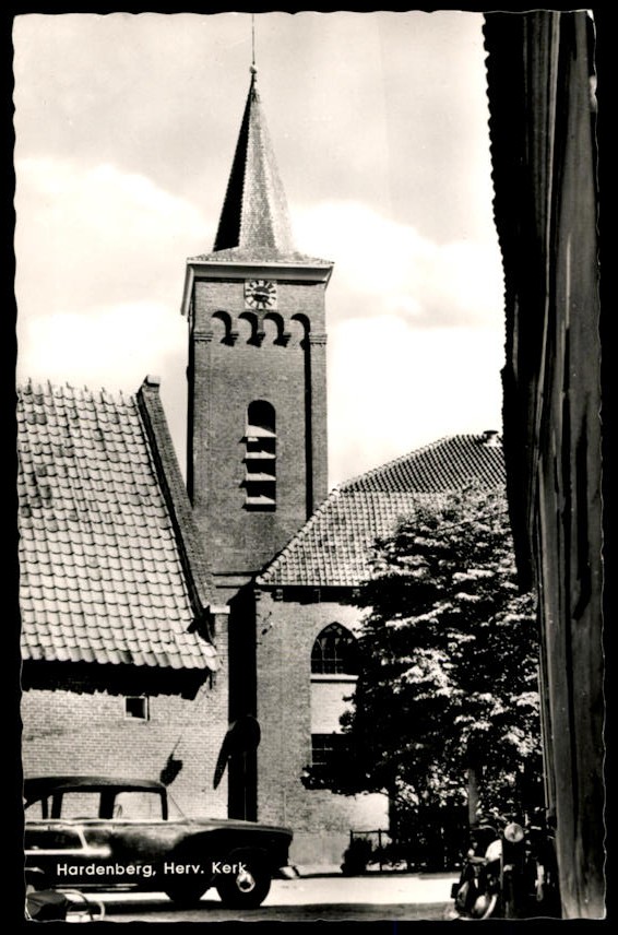 kaart