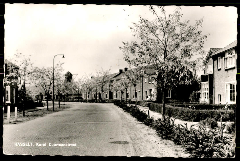 kaart