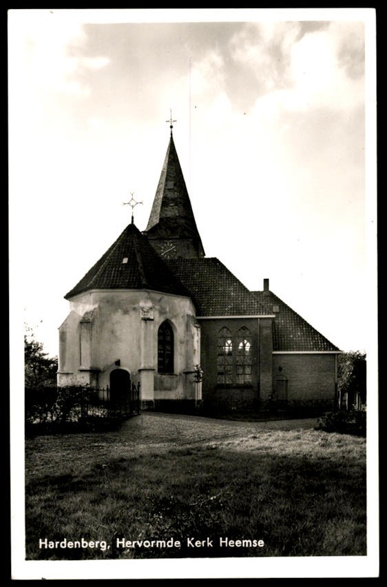 kaart