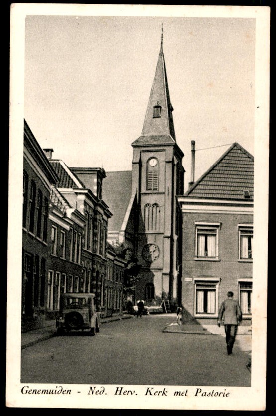 kaart