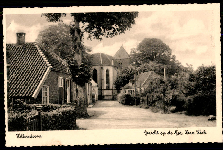 kaart