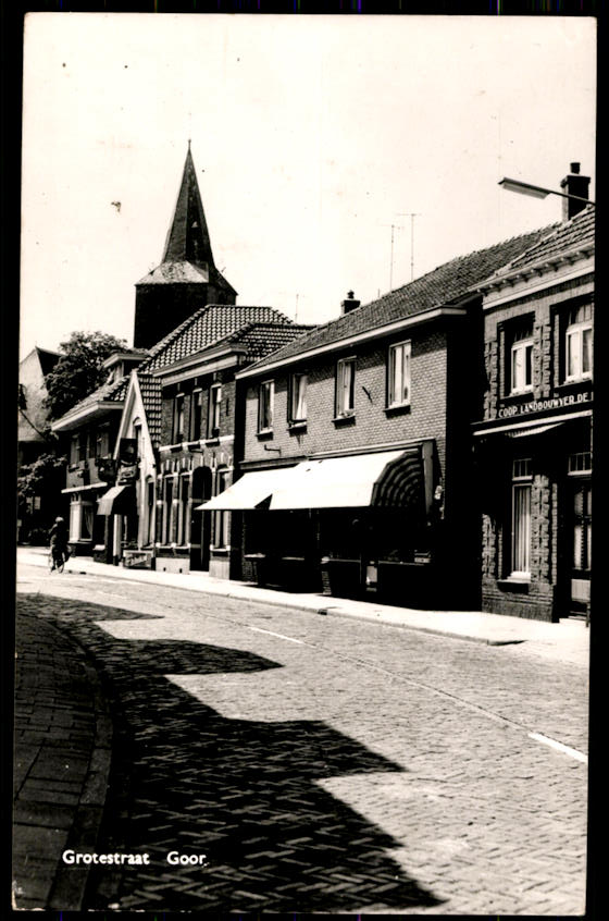 kaart