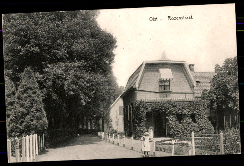 kaart