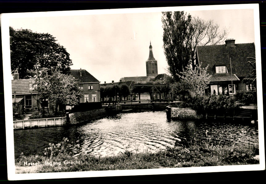 kaart